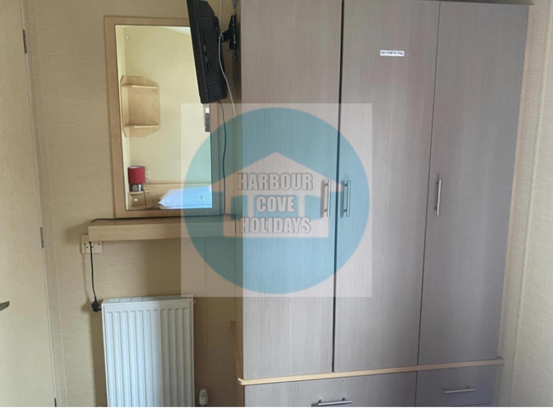 Affordable Caravan Holidays Butlins Minehead Exterior photo