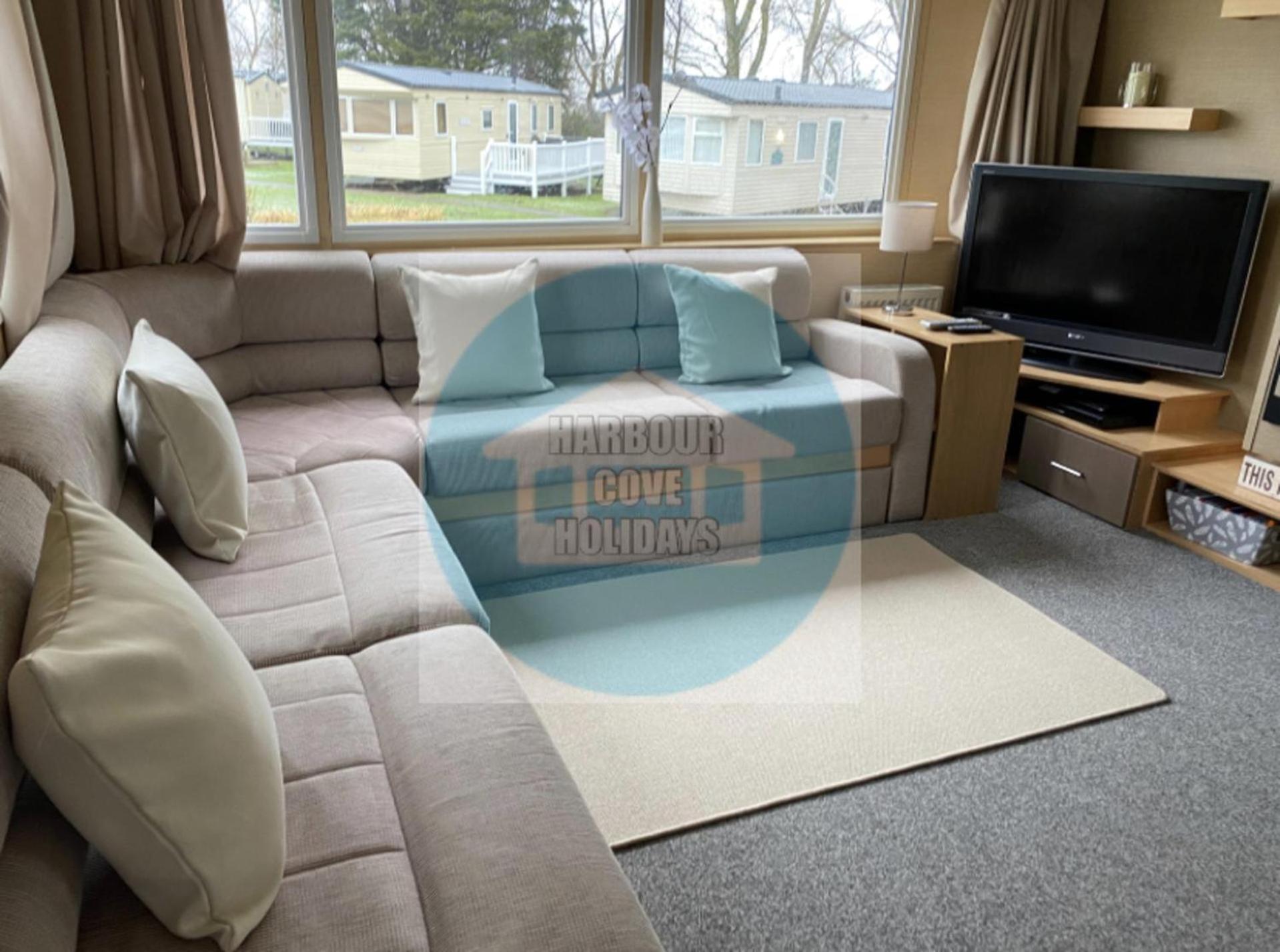 Affordable Caravan Holidays Butlins Minehead Exterior photo